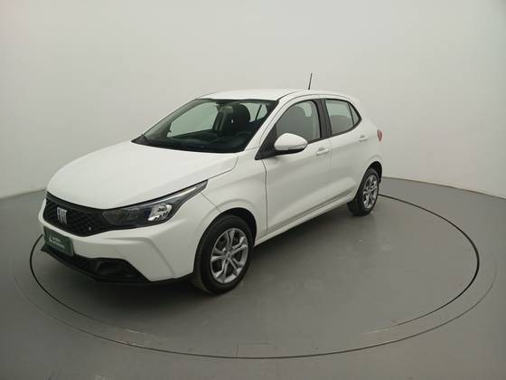 FIAT ARGO 1.0 FIREFLY FLEX DRIVE MANUAL